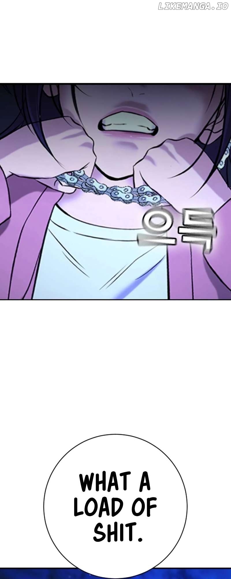 Goo Se Ra Chapter 14 - page 43