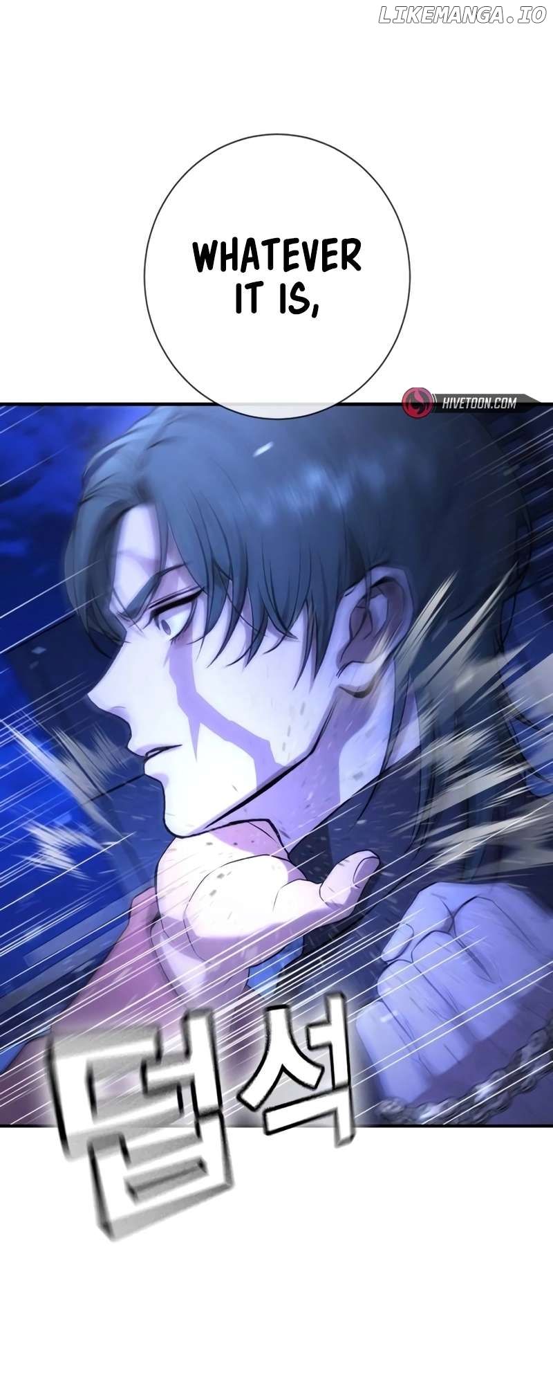 Goo Se Ra Chapter 14 - page 45