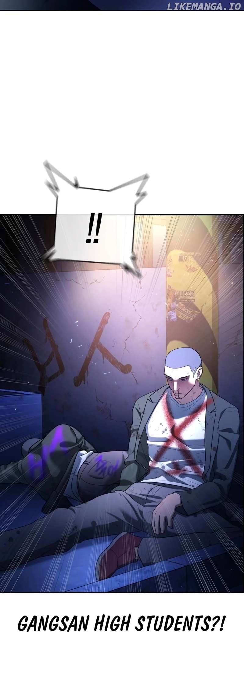 Goo Se Ra Chapter 14 - page 5