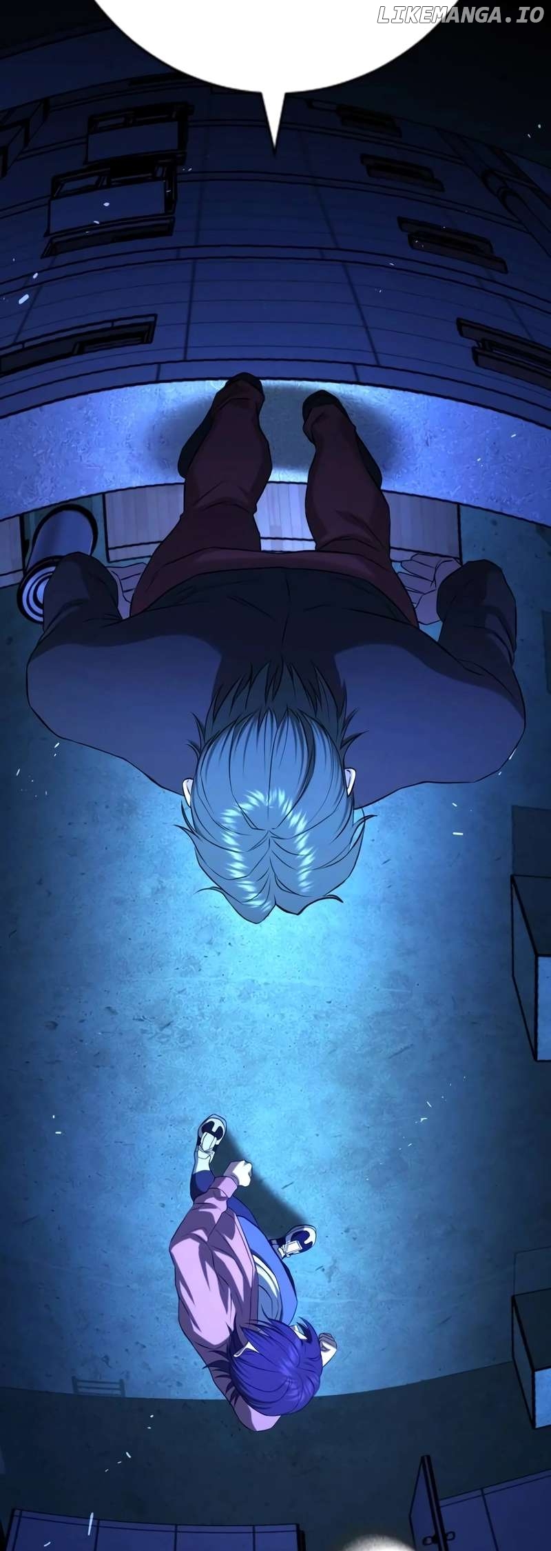 Goo Se Ra Chapter 14 - page 54