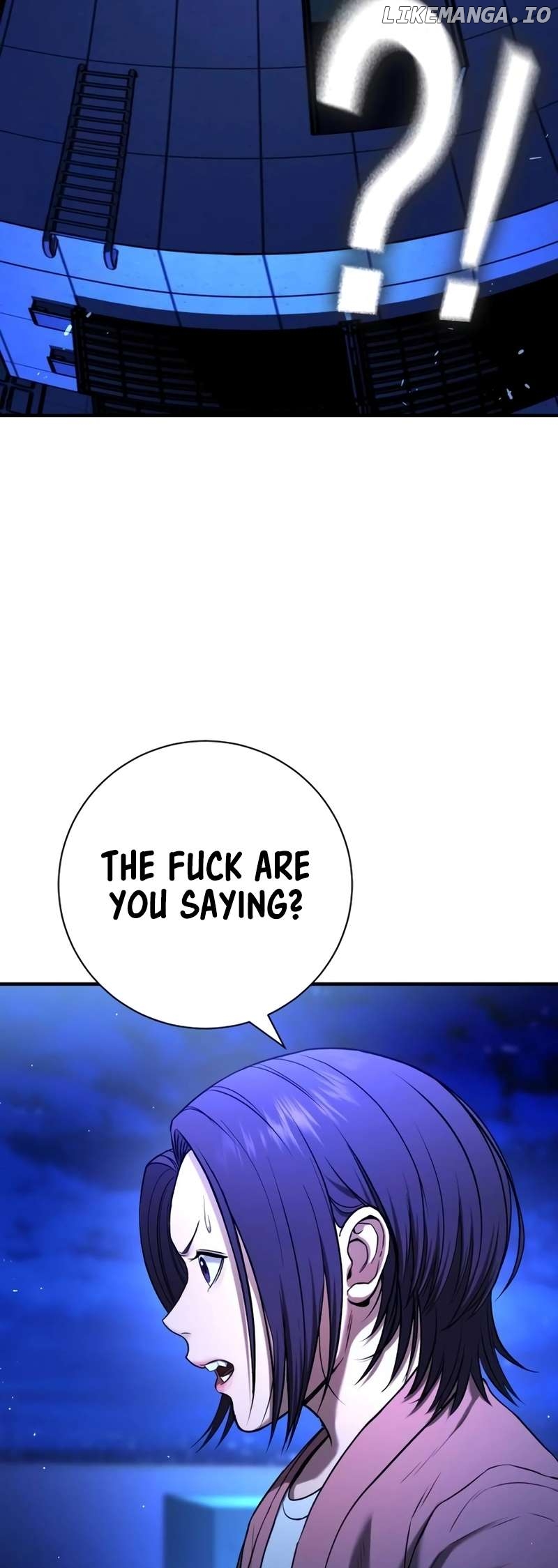 Goo Se Ra Chapter 14 - page 55