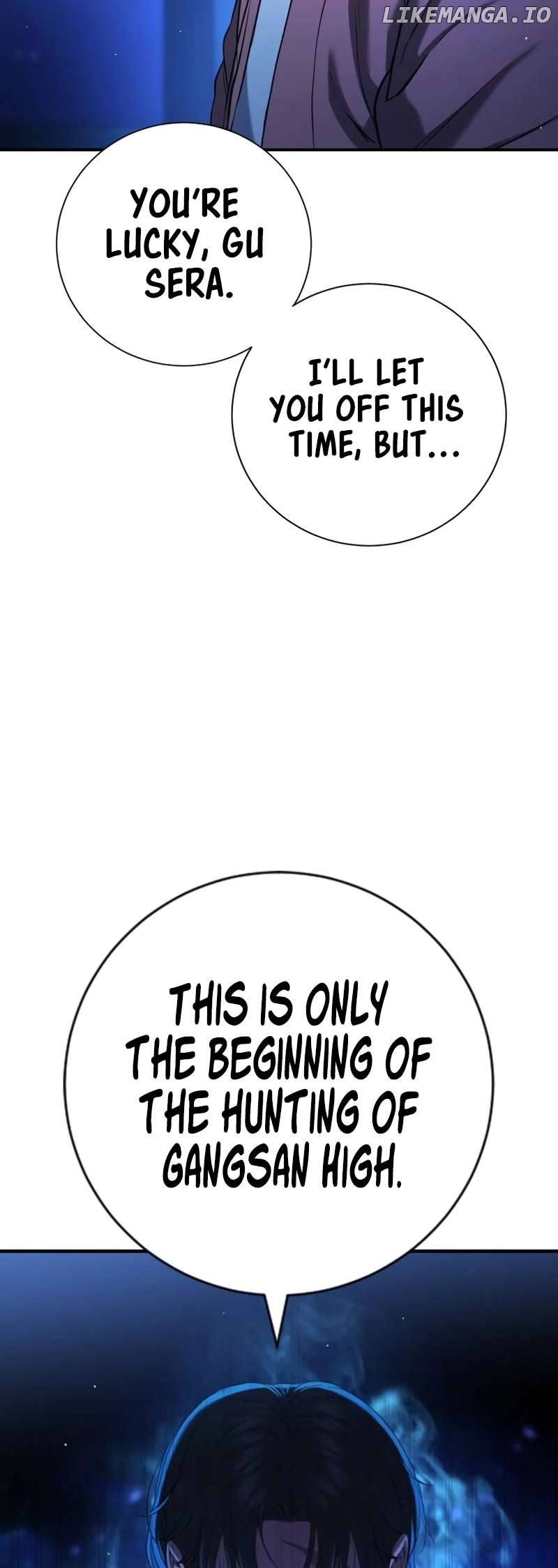 Goo Se Ra Chapter 14 - page 56