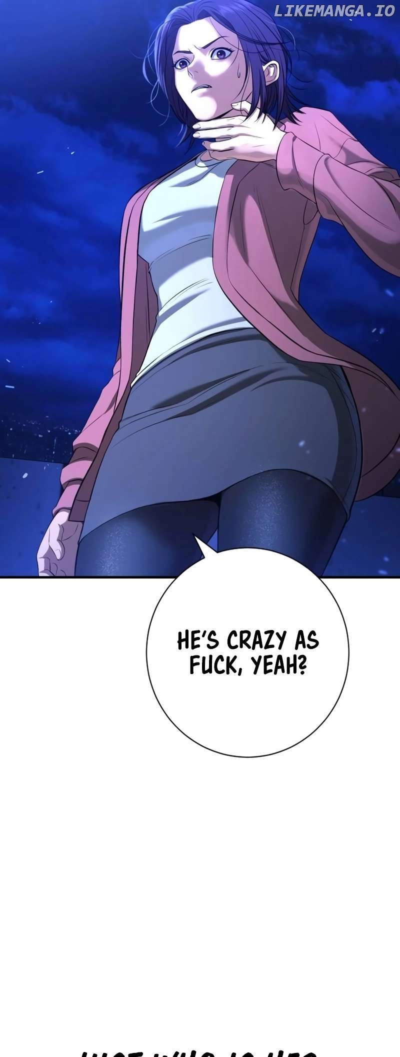 Goo Se Ra Chapter 14 - page 65
