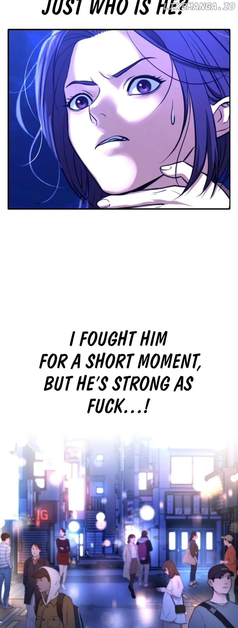 Goo Se Ra Chapter 14 - page 66