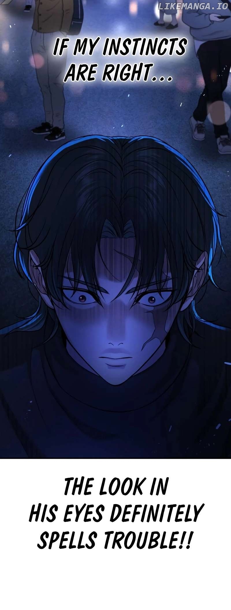 Goo Se Ra Chapter 14 - page 67