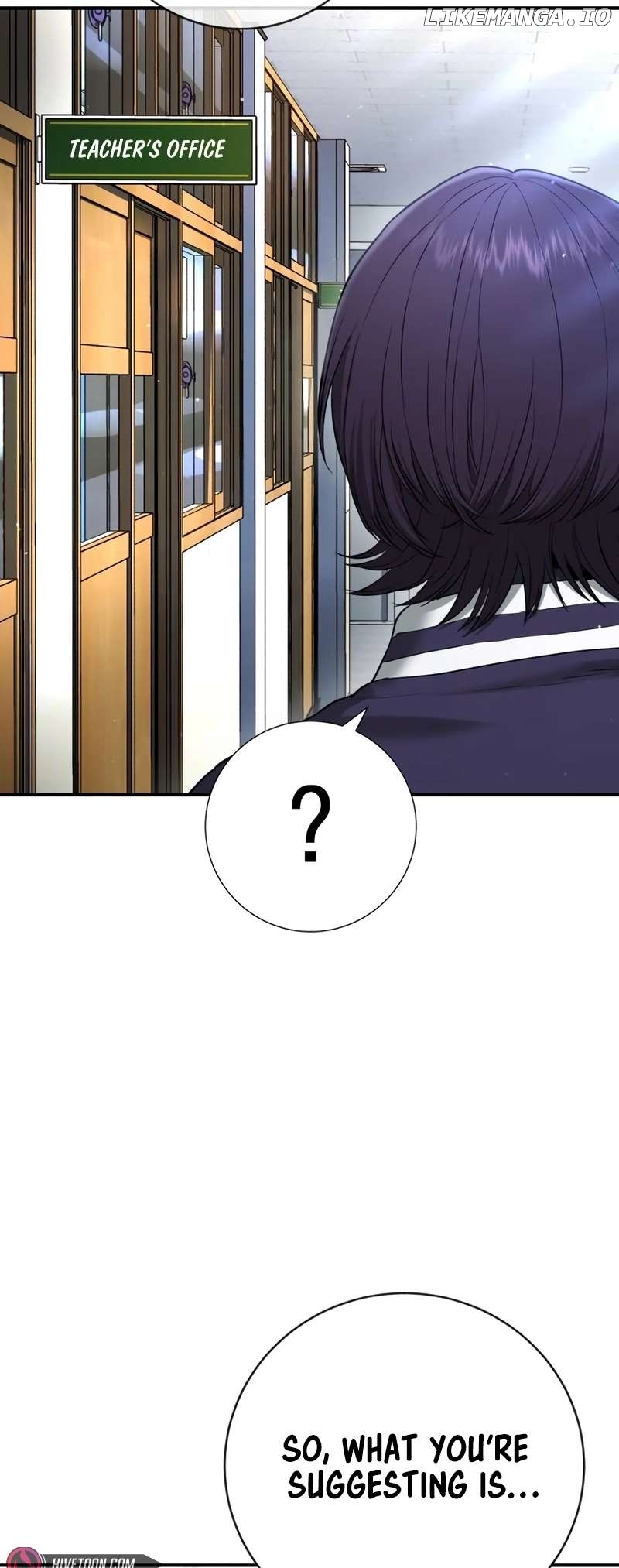 Goo Se Ra Chapter 14 - page 81