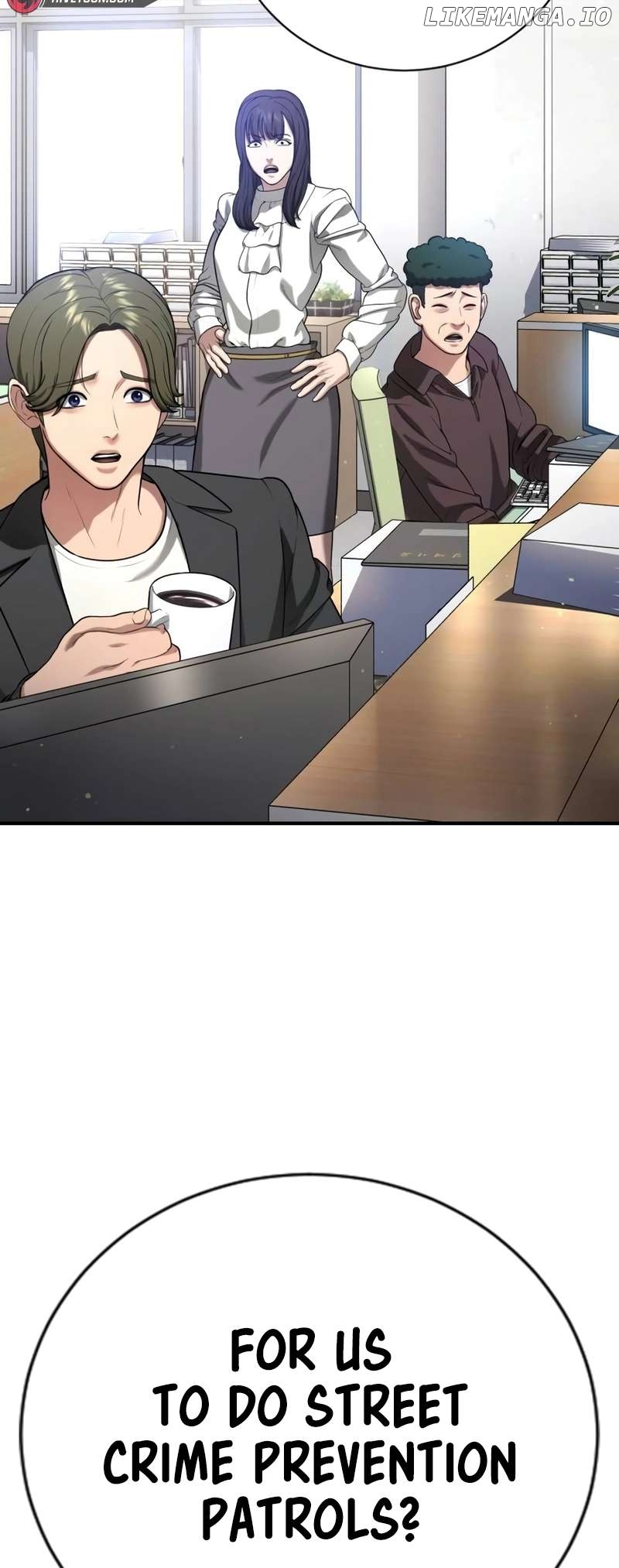 Goo Se Ra Chapter 14 - page 82