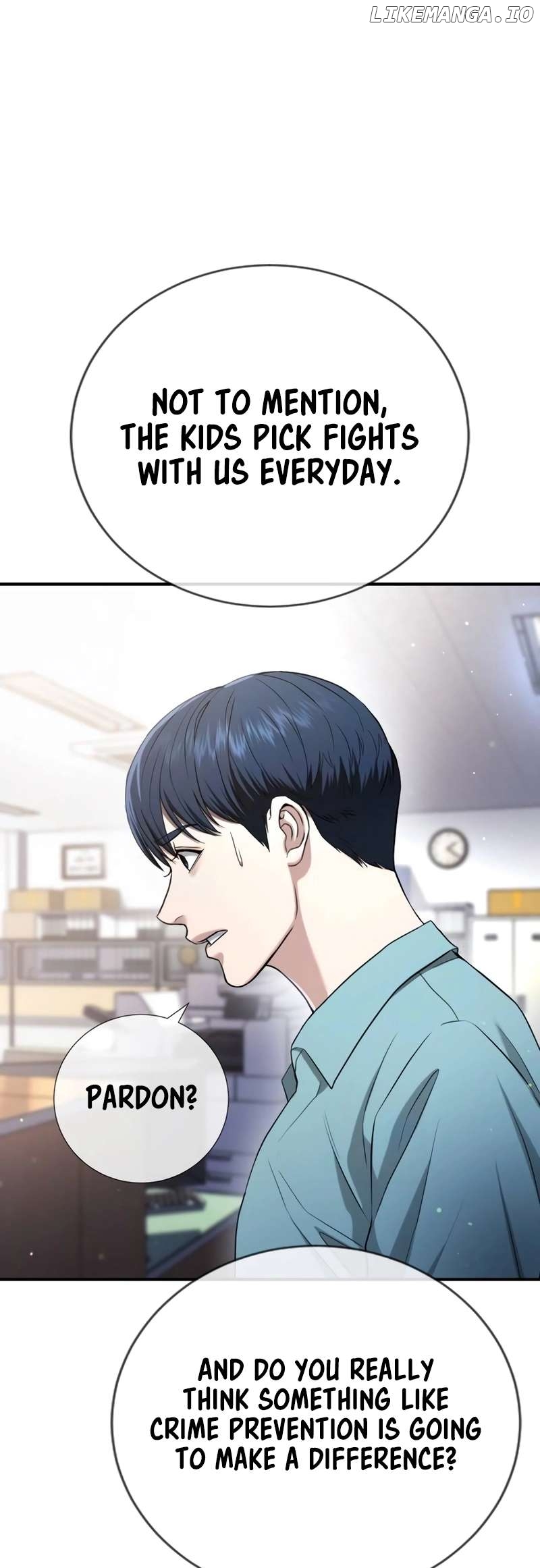 Goo Se Ra Chapter 14 - page 86