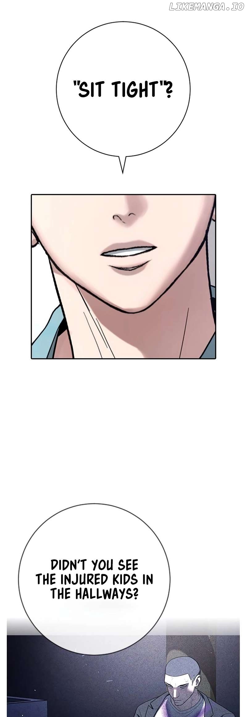 Goo Se Ra Chapter 14 - page 88
