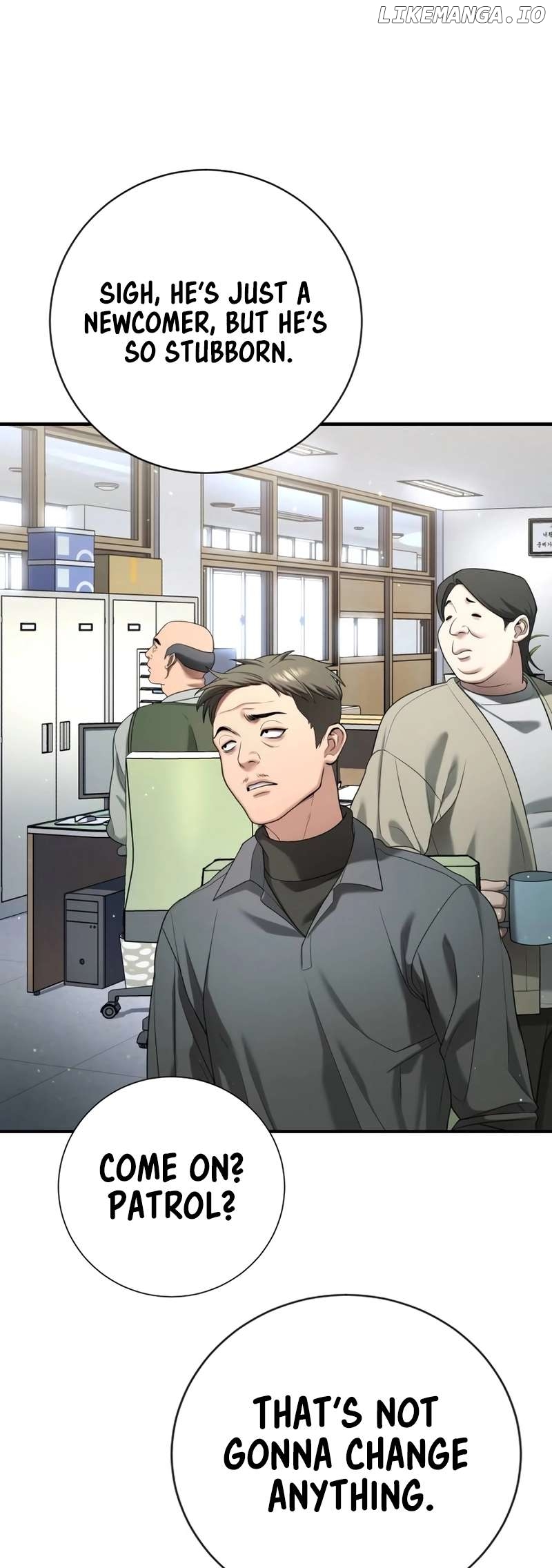 Goo Se Ra Chapter 14 - page 93