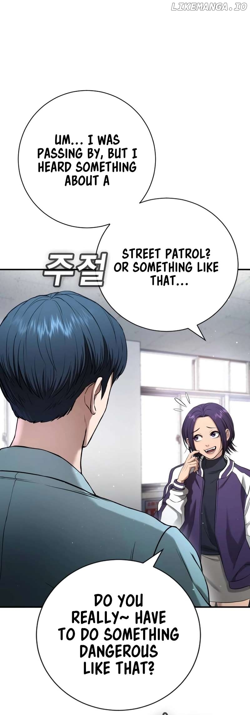 Goo Se Ra Chapter 14 - page 97
