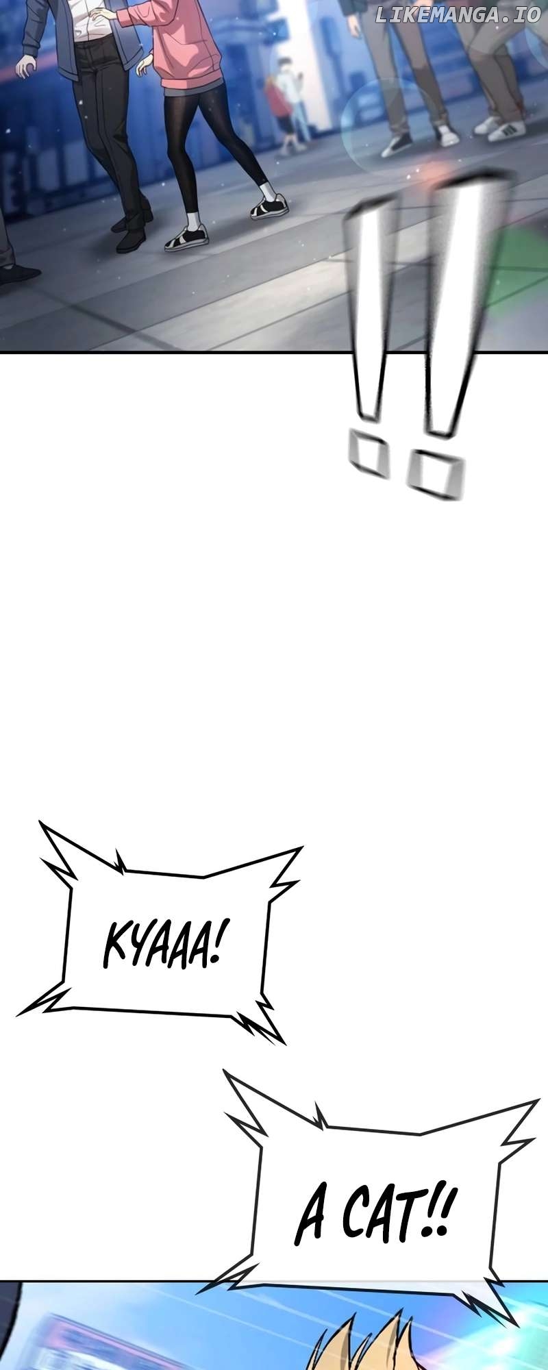 Goo Se Ra Chapter 13 - page 10