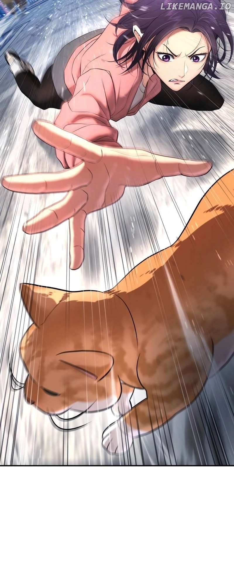 Goo Se Ra Chapter 13 - page 13