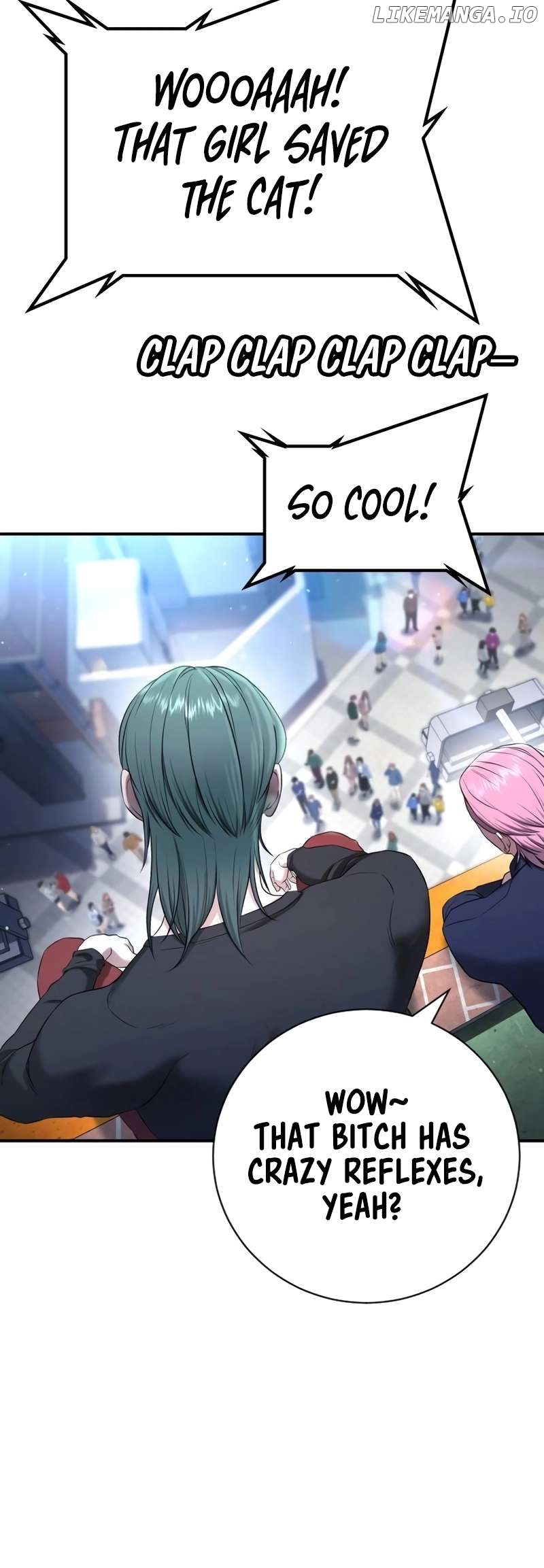Goo Se Ra Chapter 13 - page 17