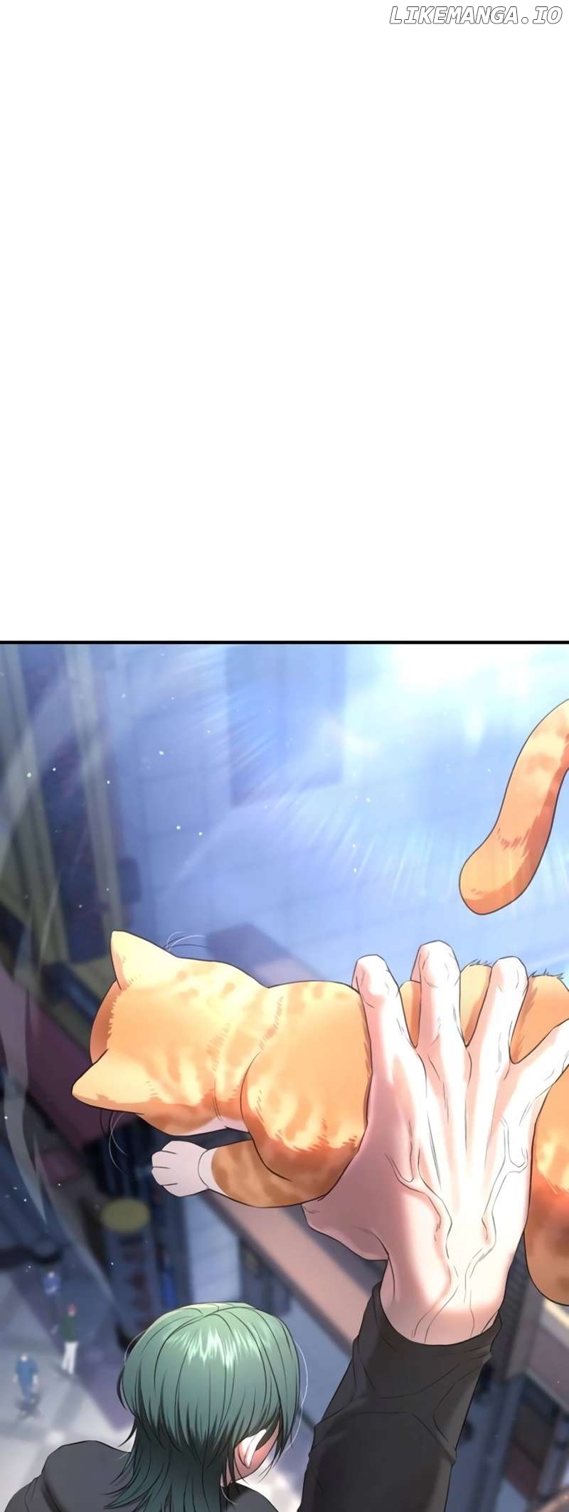 Goo Se Ra Chapter 13 - page 2