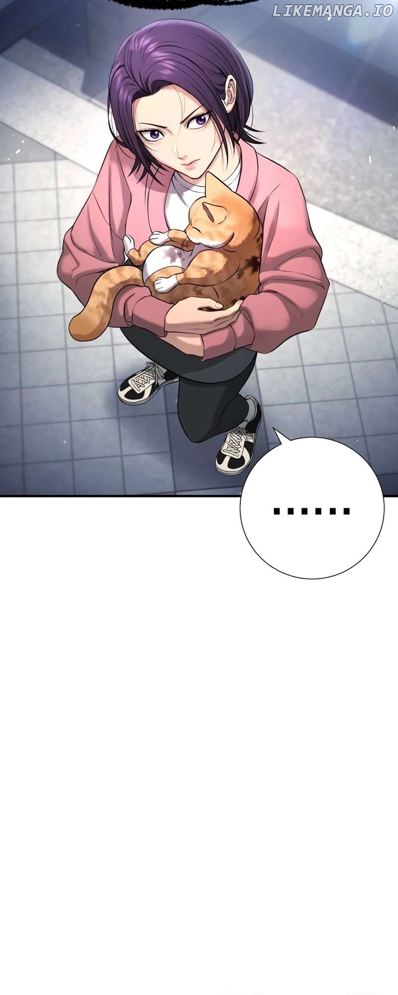 Goo Se Ra Chapter 13 - page 26