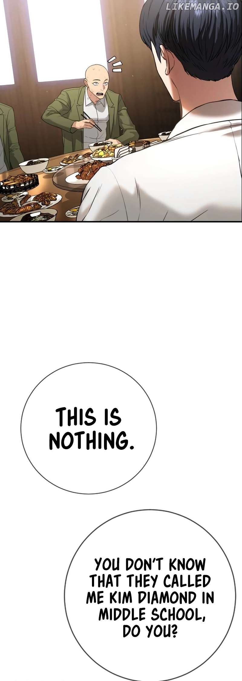 Goo Se Ra Chapter 13 - page 33