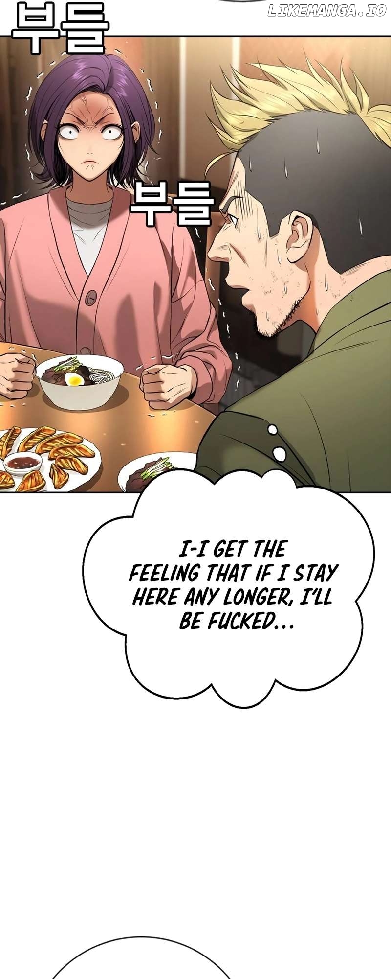 Goo Se Ra Chapter 13 - page 34