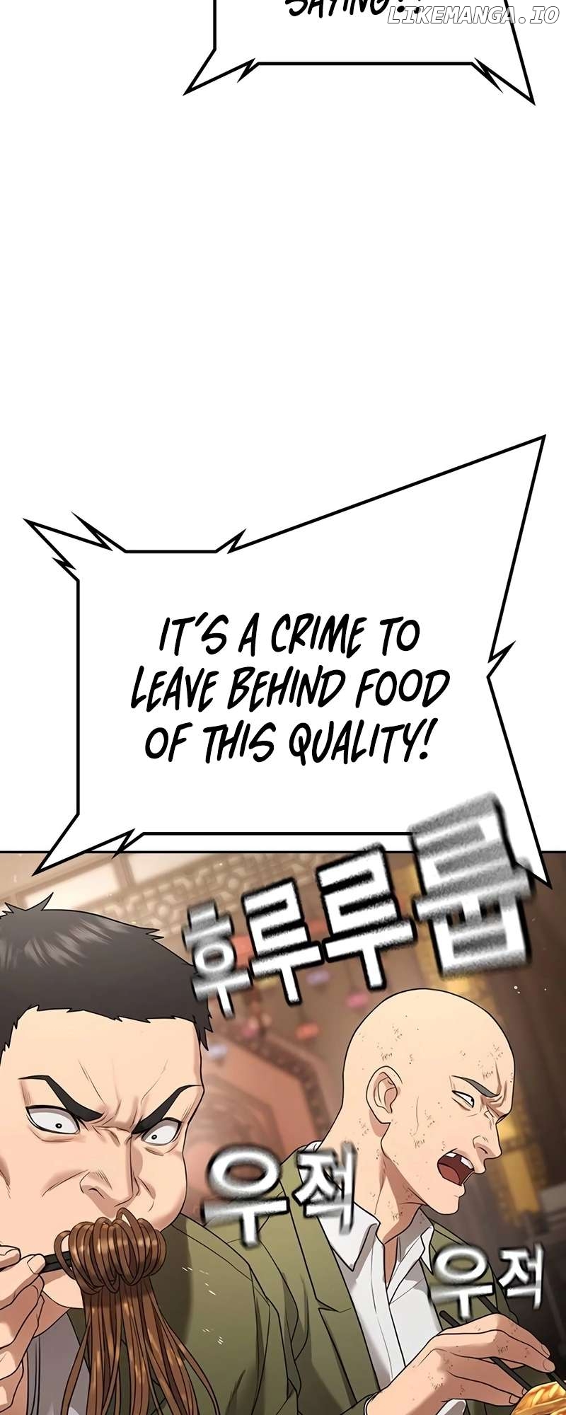 Goo Se Ra Chapter 13 - page 37