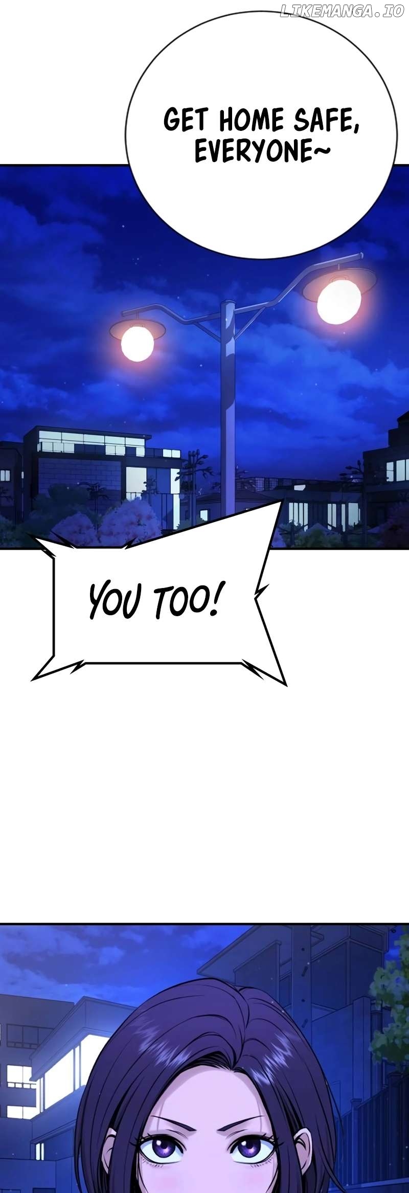 Goo Se Ra Chapter 13 - page 42