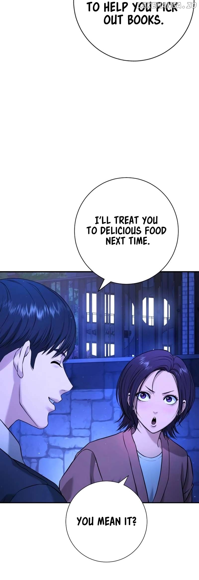 Goo Se Ra Chapter 13 - page 44