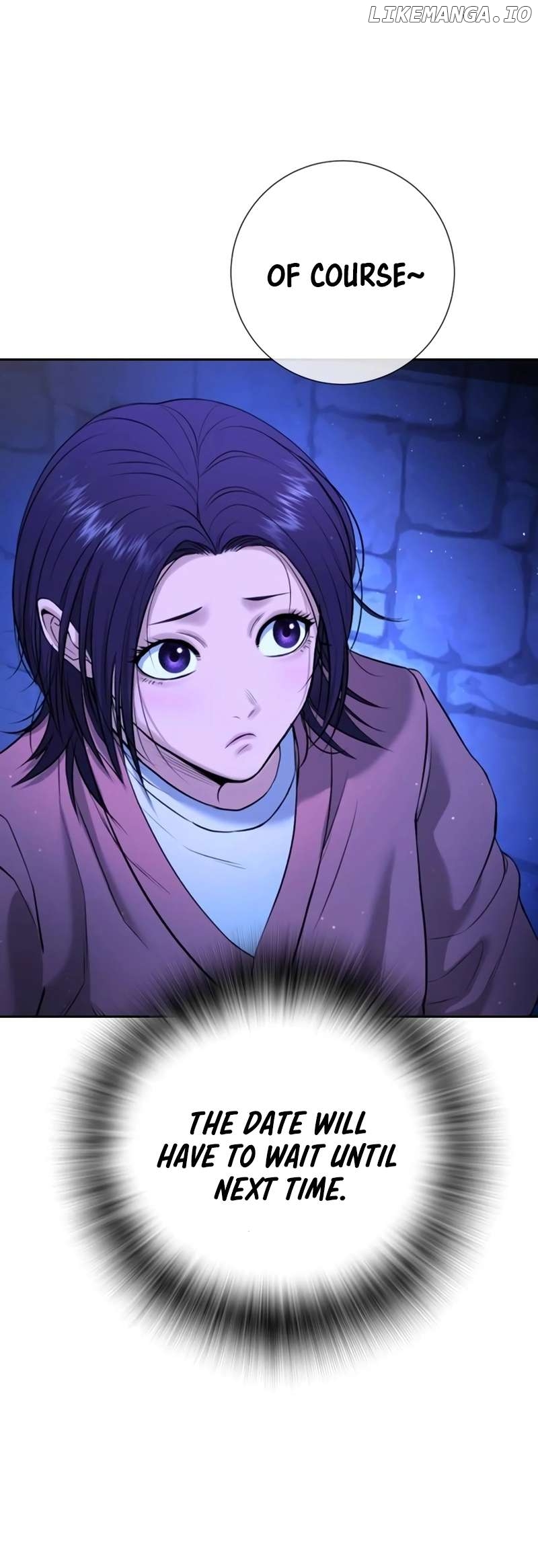 Goo Se Ra Chapter 13 - page 45