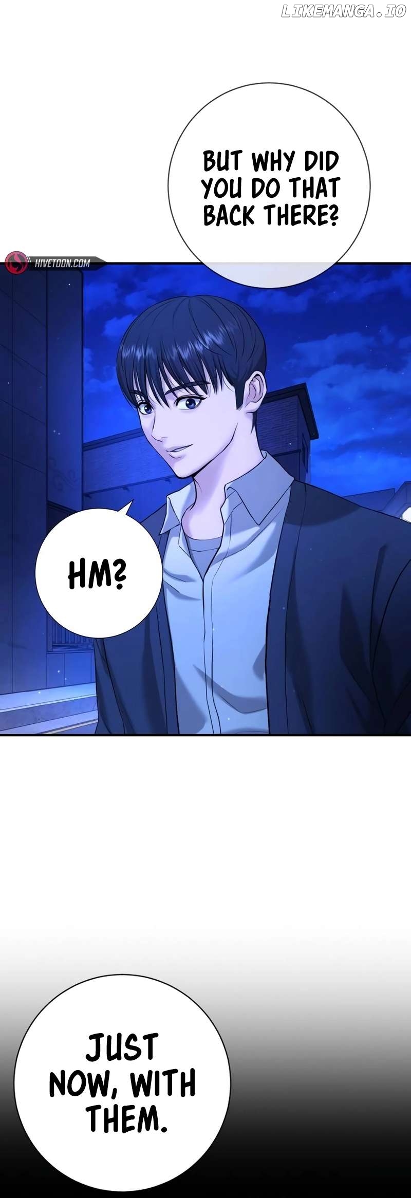 Goo Se Ra Chapter 13 - page 46