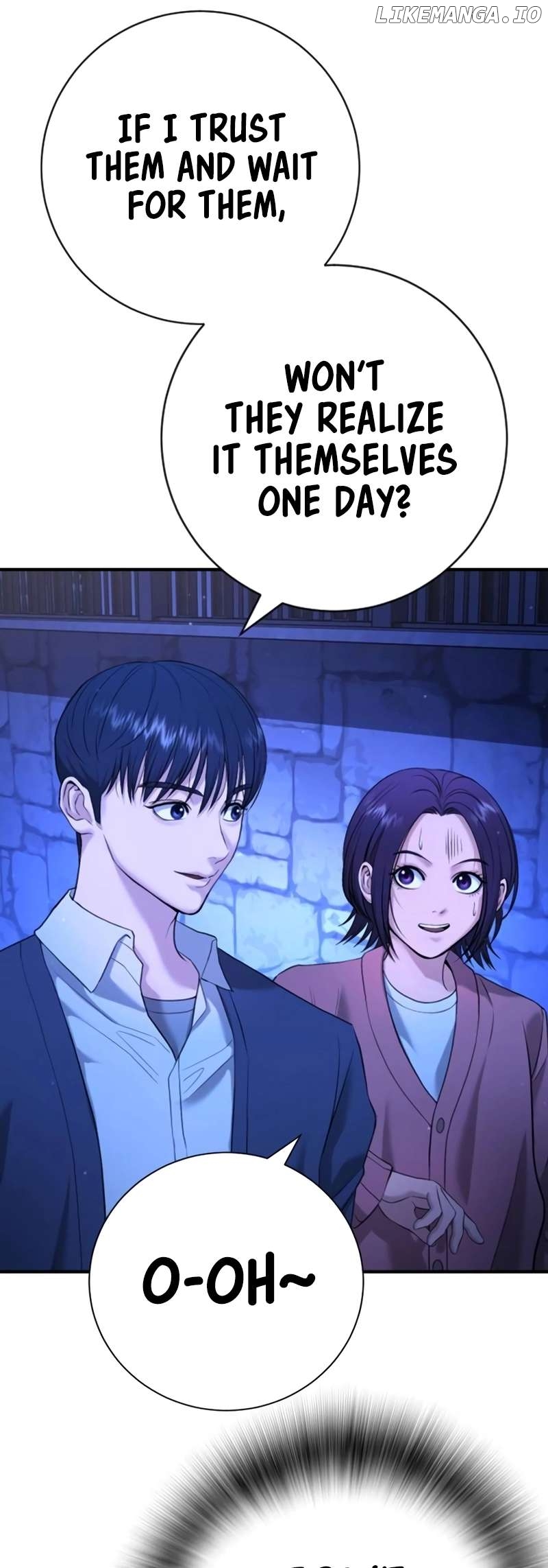 Goo Se Ra Chapter 13 - page 49