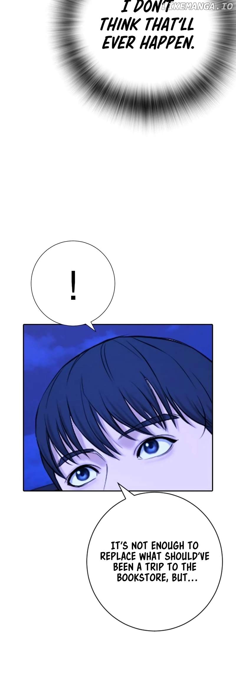 Goo Se Ra Chapter 13 - page 50
