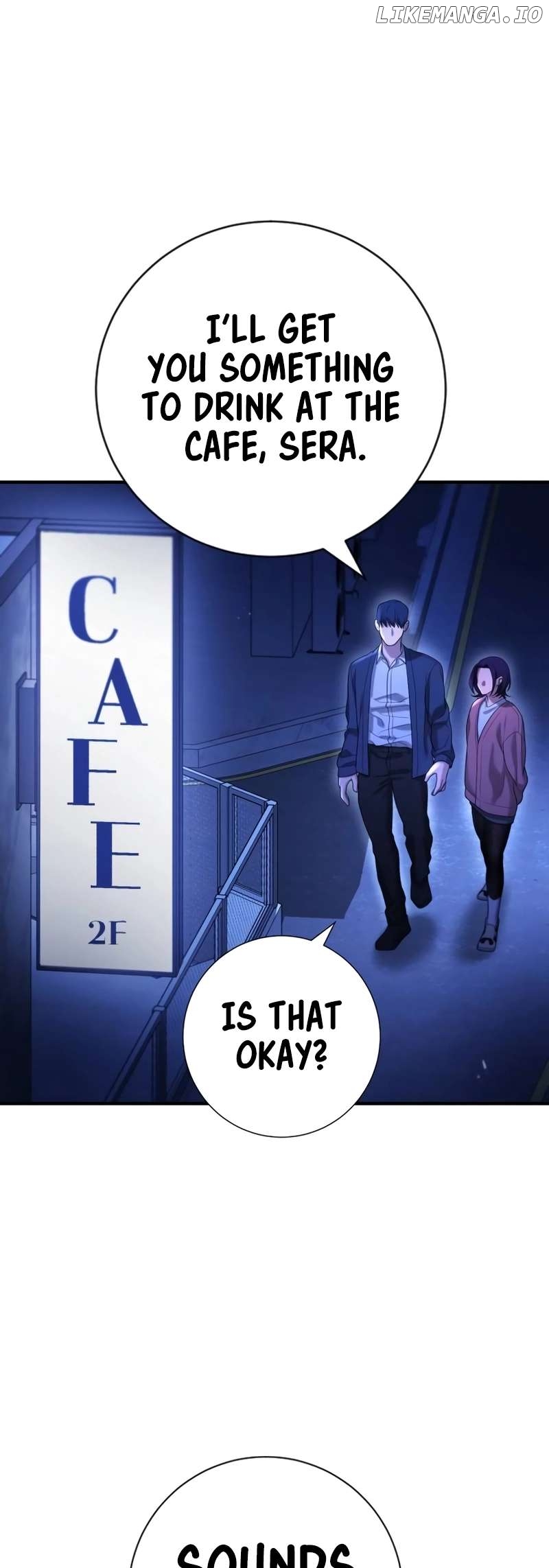 Goo Se Ra Chapter 13 - page 51