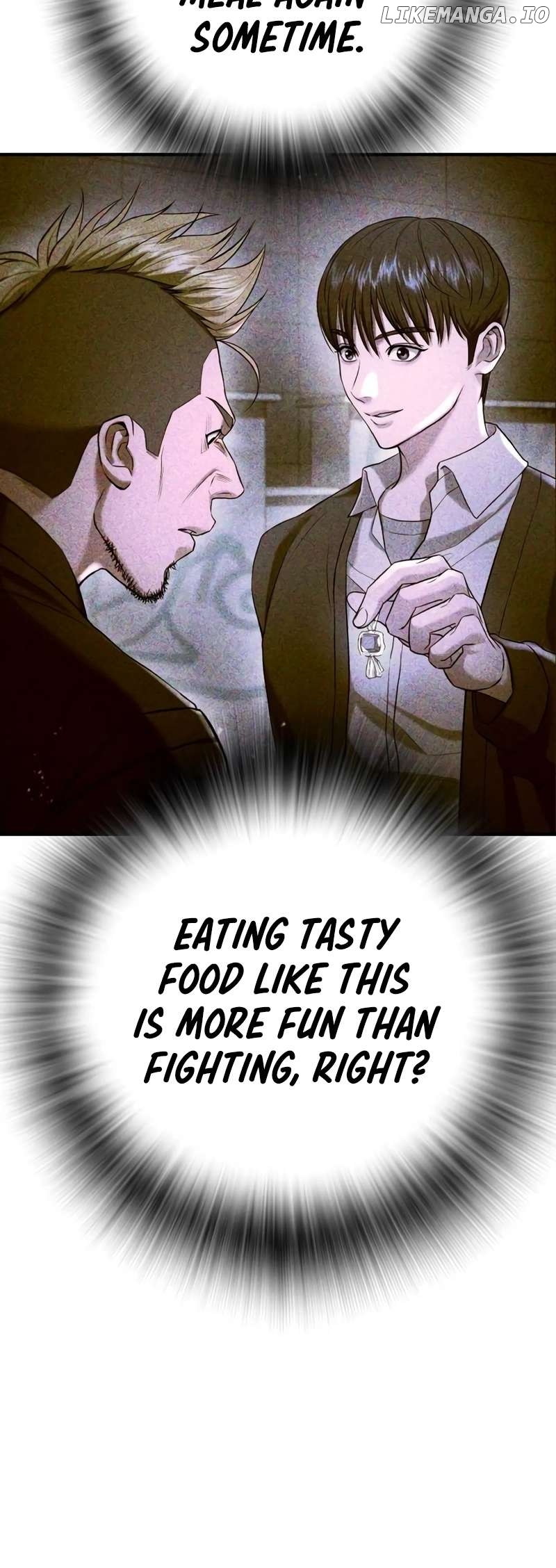 Goo Se Ra Chapter 13 - page 57