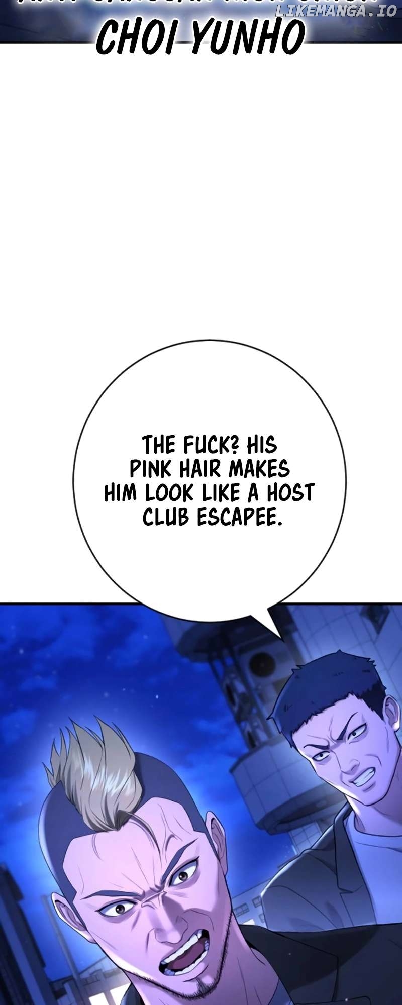 Goo Se Ra Chapter 13 - page 61