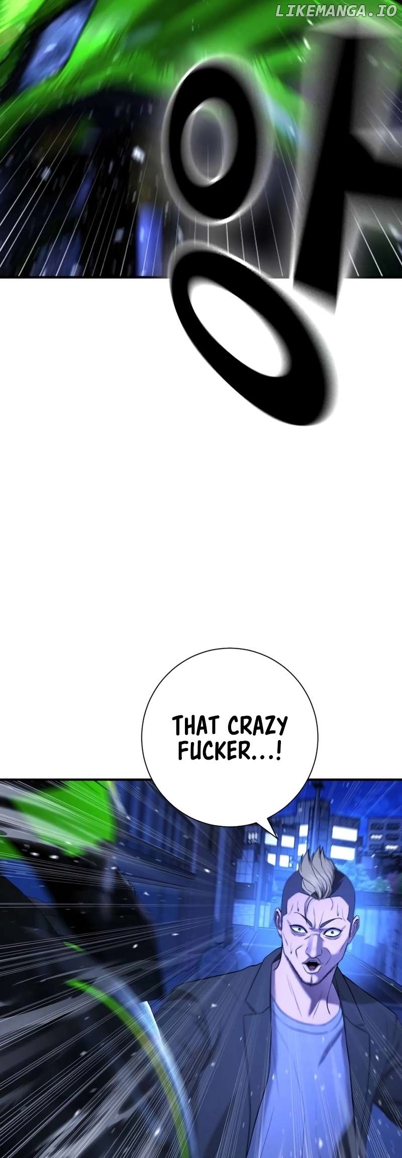 Goo Se Ra Chapter 13 - page 66