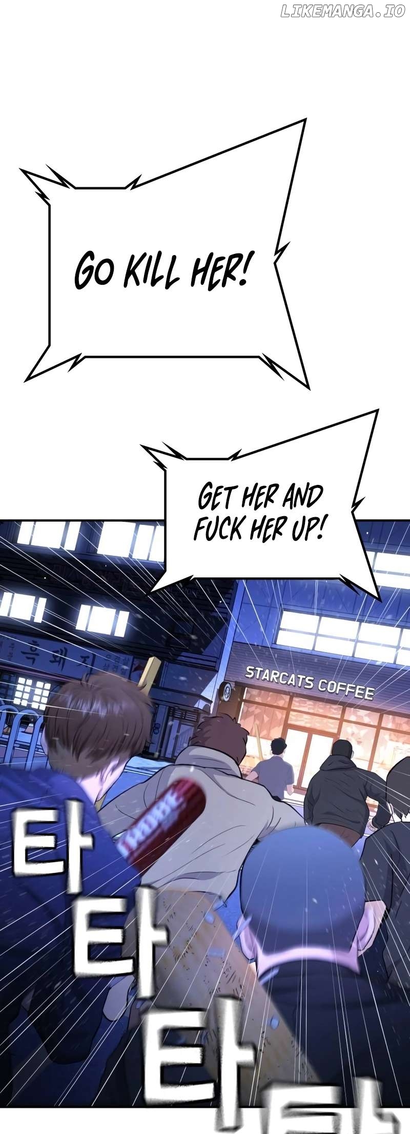 Goo Se Ra Chapter 13 - page 85