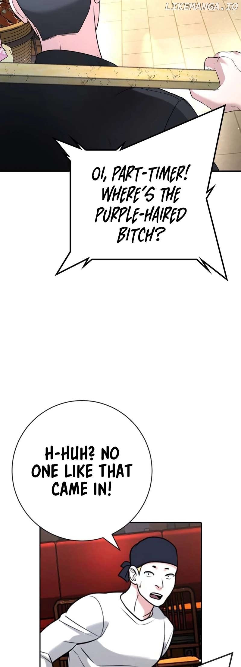 Goo Se Ra Chapter 13 - page 88