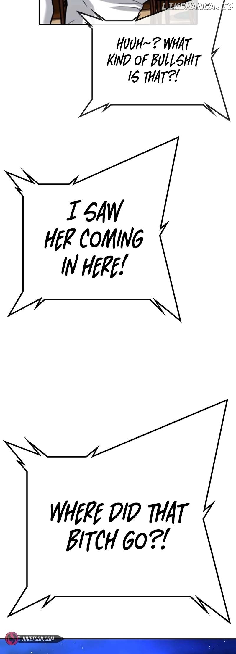 Goo Se Ra Chapter 13 - page 89