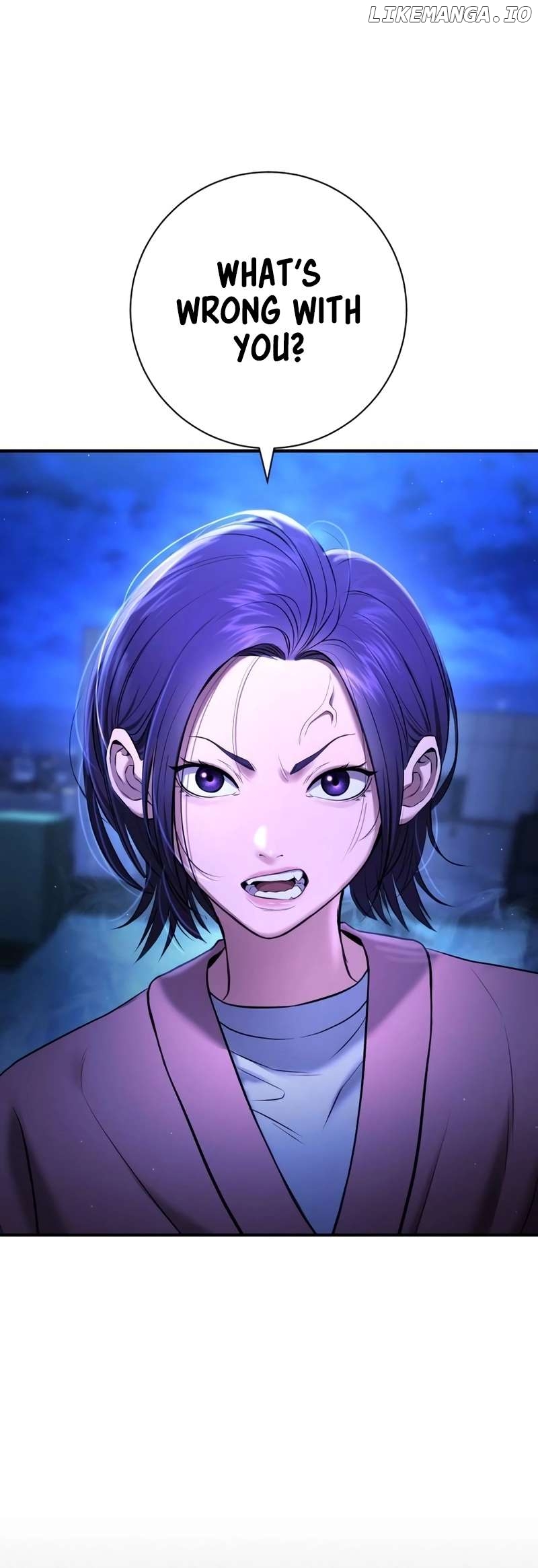 Goo Se Ra Chapter 13 - page 92