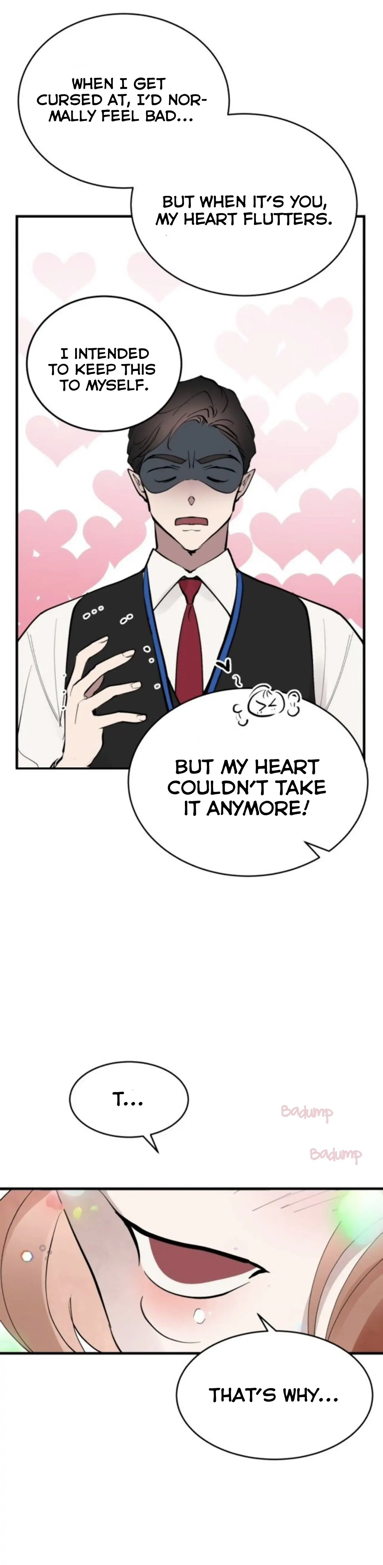 The Team Leader is Tired of Being A Newlywed Chapter 1 - page 25
