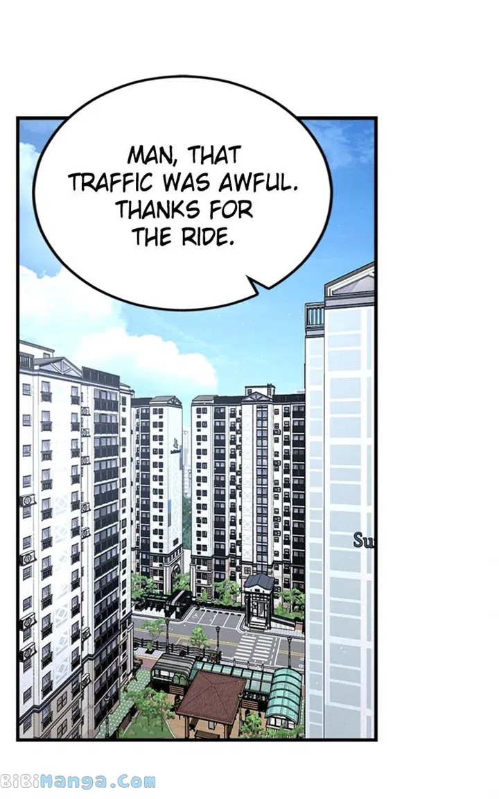 The Team Leader is Tired of Being A Newlywed Chapter 24 - page 1