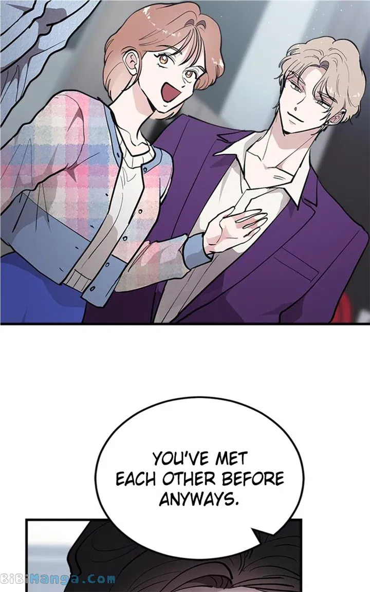 The Team Leader is Tired of Being A Newlywed Chapter 24 - page 16