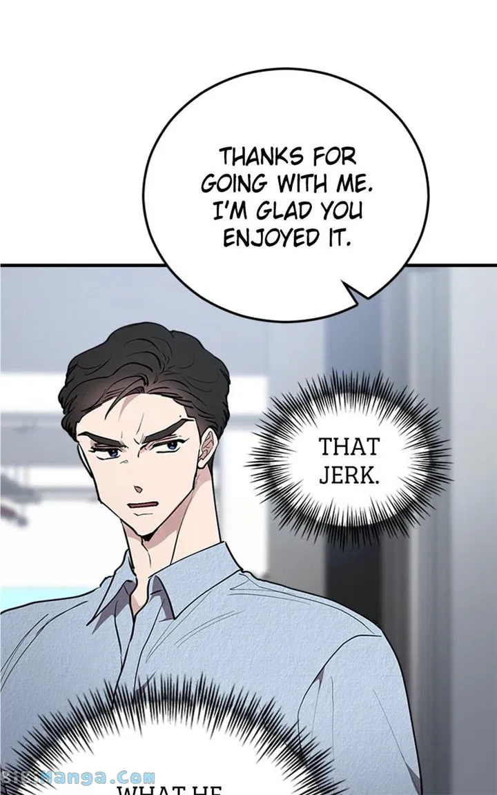 The Team Leader is Tired of Being A Newlywed Chapter 24 - page 23