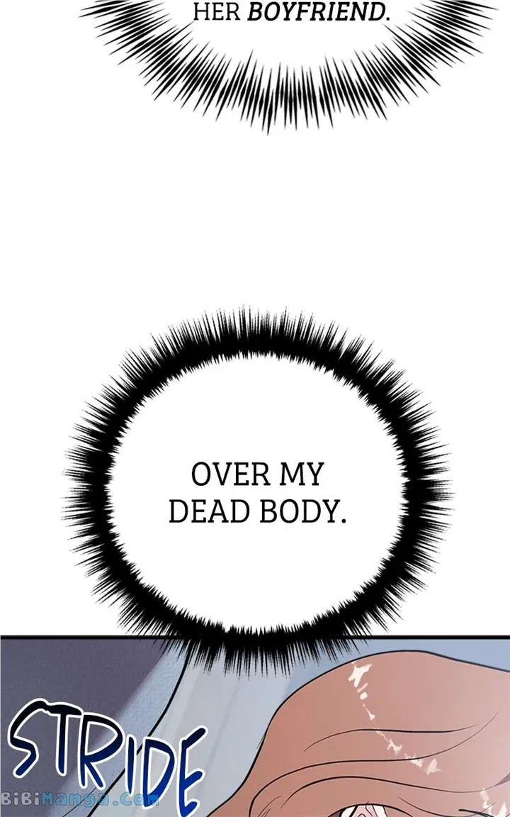 The Team Leader is Tired of Being A Newlywed Chapter 24 - page 26