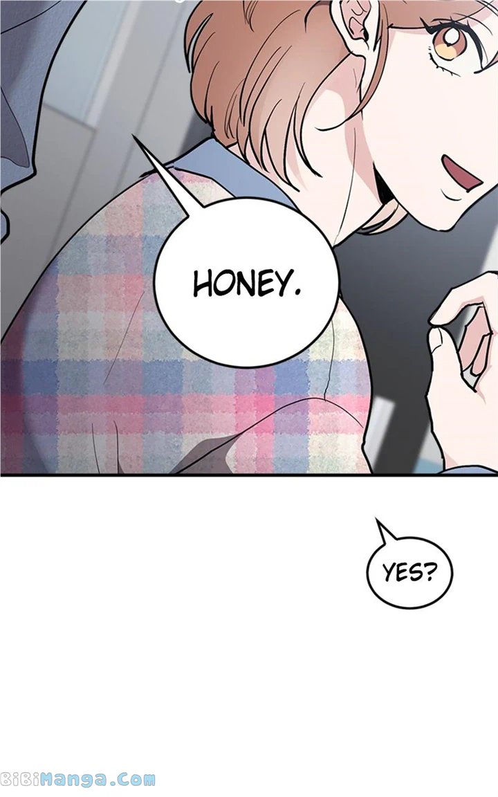 The Team Leader is Tired of Being A Newlywed Chapter 24 - page 27