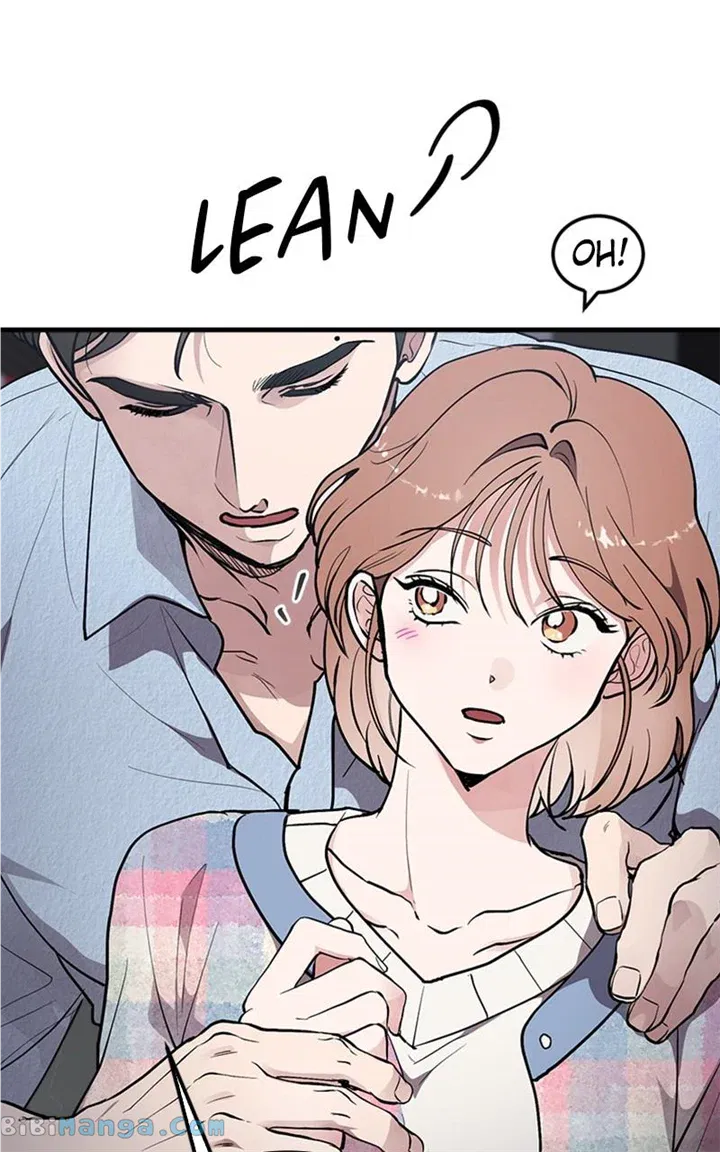The Team Leader is Tired of Being A Newlywed Chapter 24 - page 28