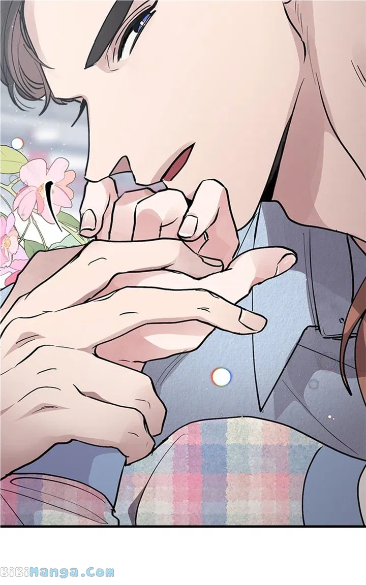 The Team Leader is Tired of Being A Newlywed Chapter 24 - page 30