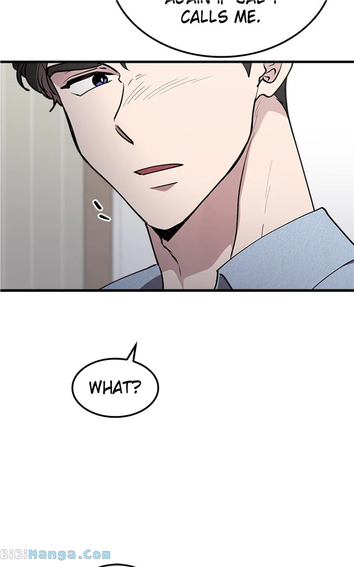 The Team Leader is Tired of Being A Newlywed Chapter 24 - page 42