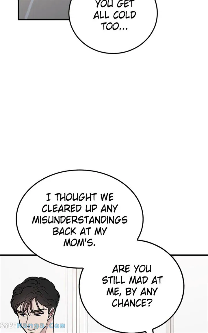 The Team Leader is Tired of Being A Newlywed Chapter 24 - page 47