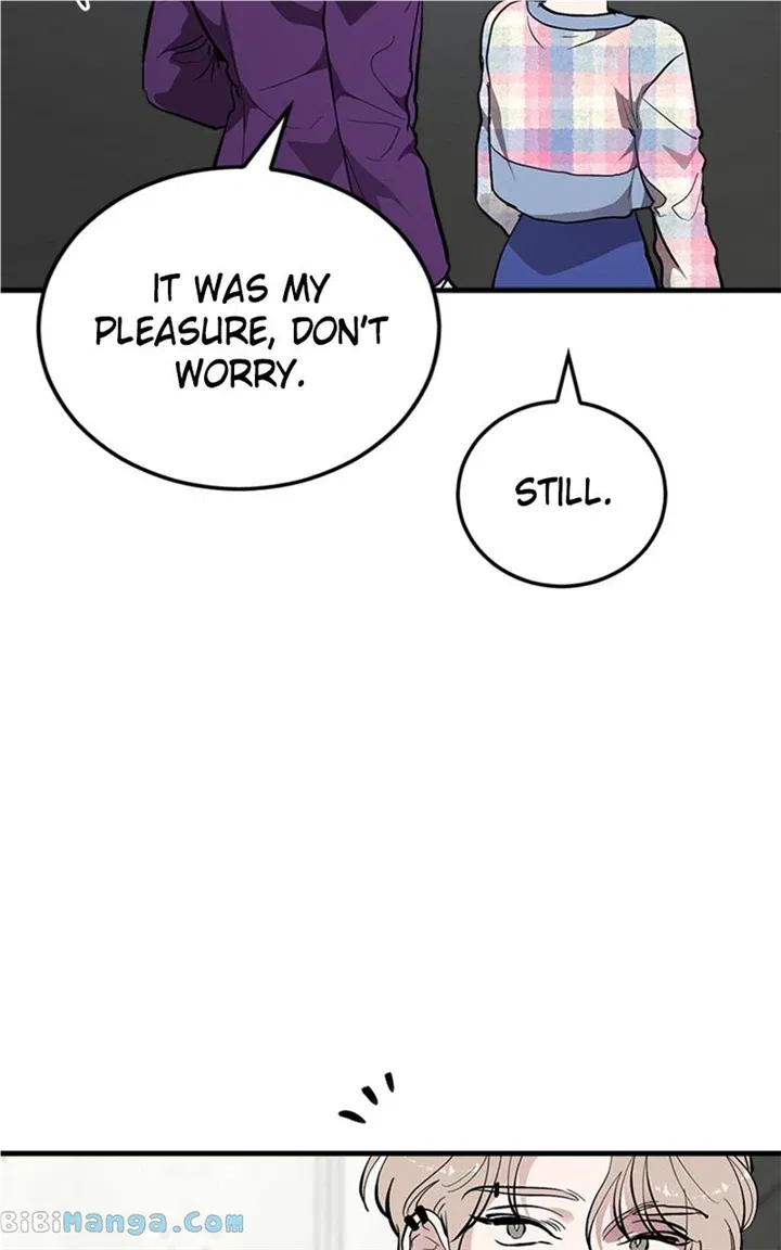 The Team Leader is Tired of Being A Newlywed Chapter 24 - page 5