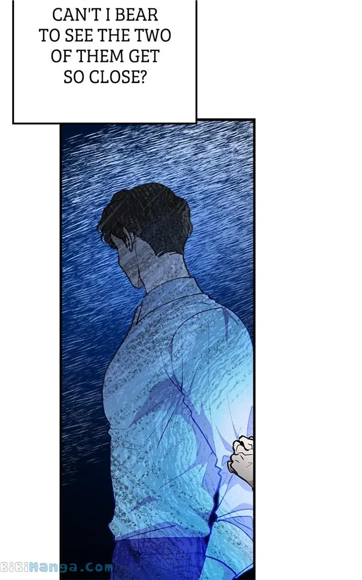 The Team Leader is Tired of Being A Newlywed Chapter 24 - page 52