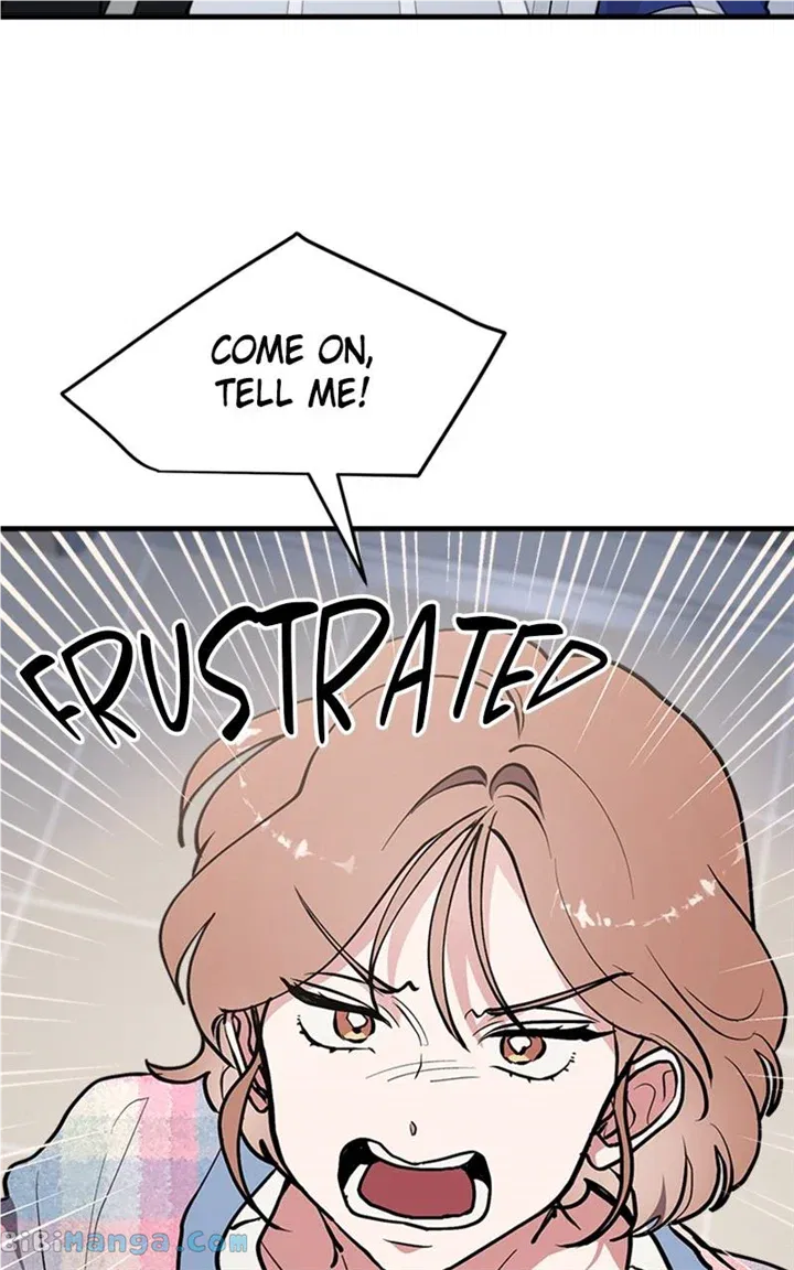 The Team Leader is Tired of Being A Newlywed Chapter 24 - page 55